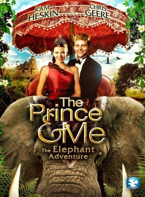 Royal films - The Prince & Me - The Elephant Adventure 2010.jpg